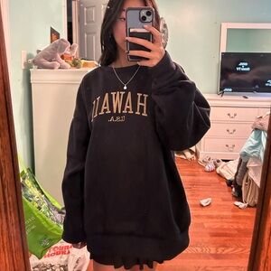 Shein crewneck size M